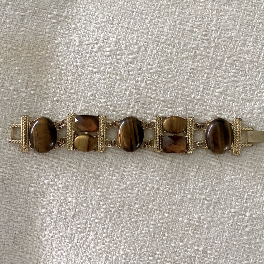 Tortoise Bracelet